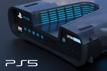 Sony Playstation 5