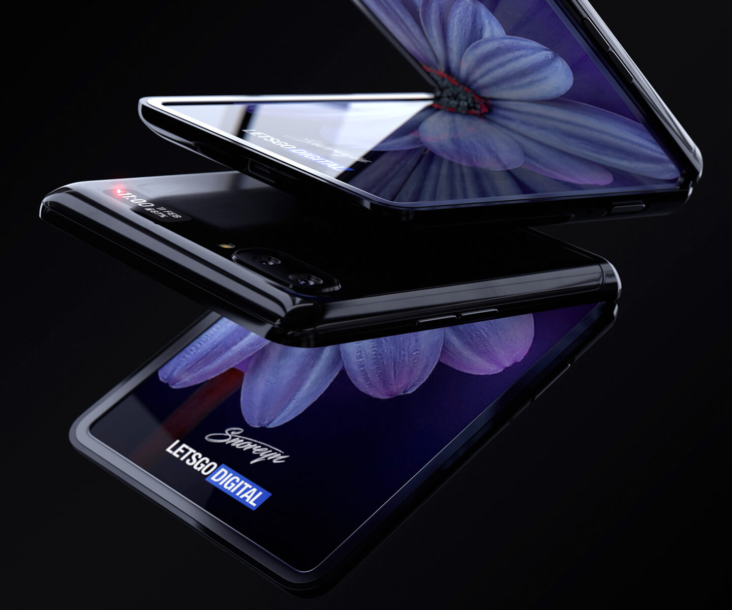 Samsung Galaxy Z Flip price