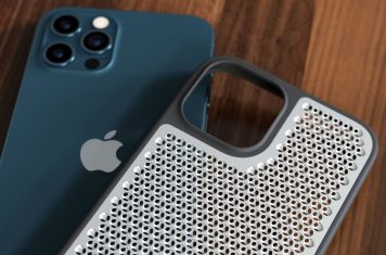 iPhone 12 Pro case