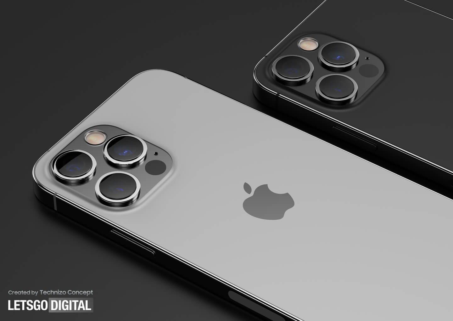 iPhone 12s camera