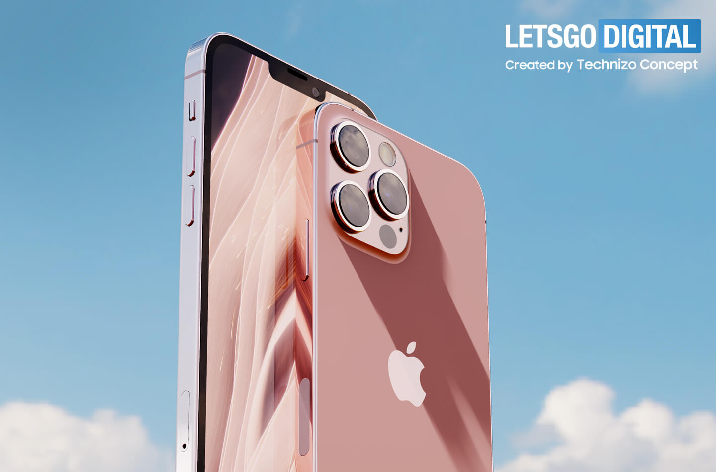 iPhone 12s preview