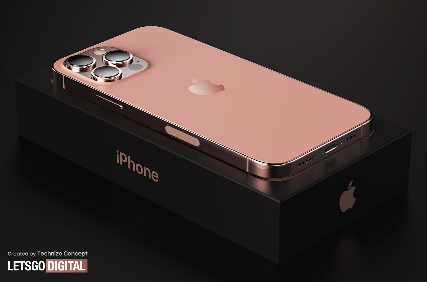iPhone 13 Pro